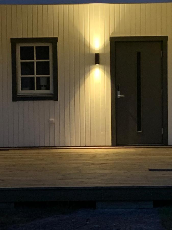 Veras Veranda I Koepingsvik Exterior foto