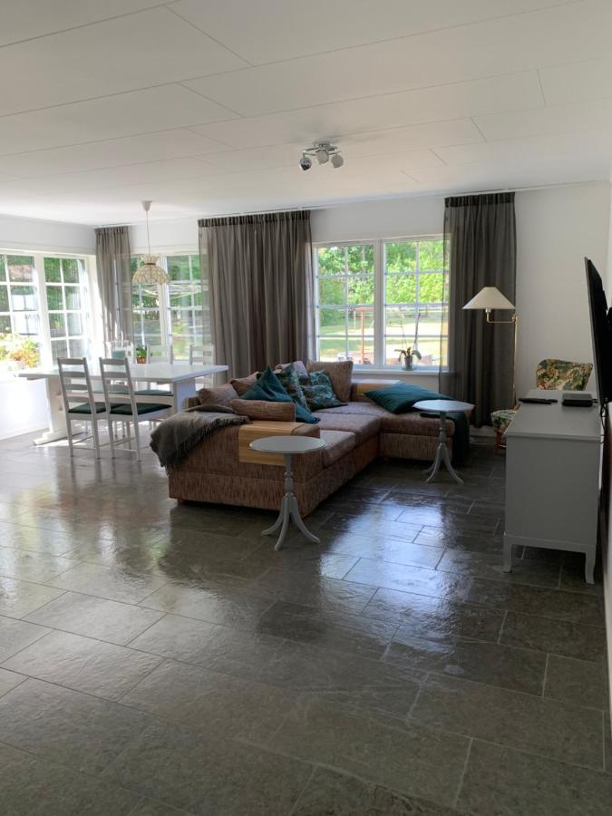 Veras Veranda I Koepingsvik Exterior foto