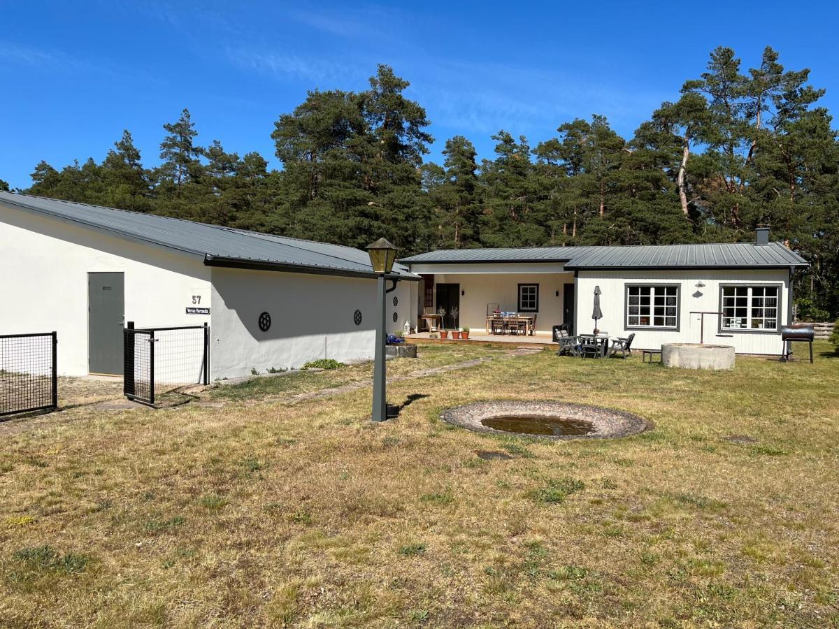 Veras Veranda I Koepingsvik Exterior foto