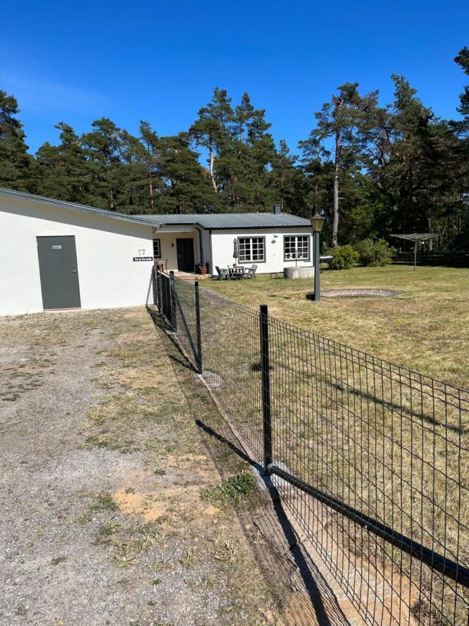 Veras Veranda I Koepingsvik Exterior foto